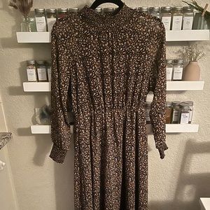 Madewell dress